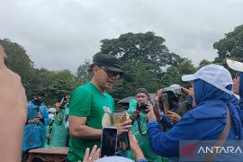 Apeksi belajar pengembangan ASN ke Jerman