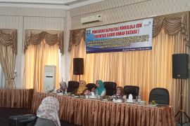 BKKBN Sumbar tekankan pentingnya rumah data kependudukan bagi pembangunan
