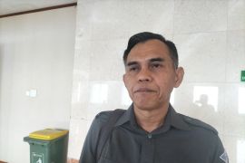 Bawaslu Jakbar telusuri pelanggaran kampanye salah satu pos RW Glodok