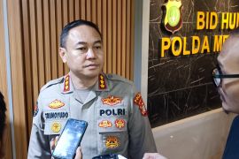 Polisi imbau korban penipuan tiket konser Blackpink agar buat laporan