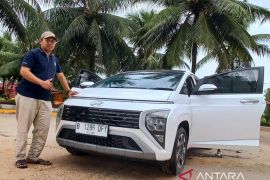 Penuhi kebutuhan mobilitas anda dengan MPV tangguh Hyundai Stargazer
