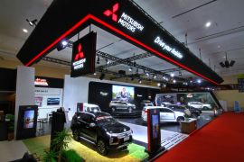 MMKSI yakin penjualan Maret dan April akan melonjak