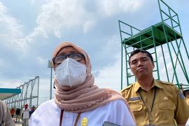 Pemkot Surabaya kebut renovasi minor Stadion GBT