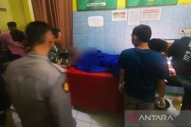 Kecelakaan di Ilir Talo, dua pelajar Seluma tewas