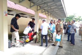 Bangka gelar lomba teknologi tepat guna
