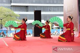 Penduduk usia produktif Kaltara capai 70,13 persen