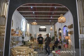 Kemenperin optimis Indonesia "trendsetter" furnitur ramah lingkungan