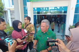 Muda: UMKM berperan penting dalam pertumbuhan ekonomi Kubu Raya