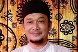 KPU Cilacap segera selesaikan proses coklit data potensial  pemilih
