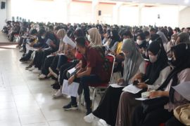Rektor Unja keluarkan surat edaran penerimaan mahasiswa baru