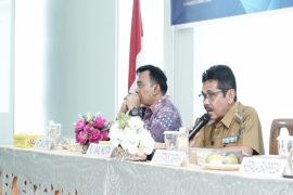 Pemkot Kota Tebing Tinggi publis pasca Musrenbang 2024