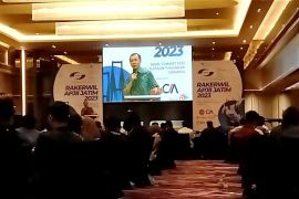 Dukung pemerataan internet, APJII Jatim bangun komunikasi dengan pemda