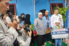 Kementerian Agama Kota Banjarmasin apresisasi pendirian TPQ