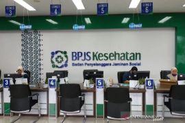 Tingkat kepesertaan JKN Kota Blitar 99,74 persen