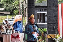 BKKBN ajak Pemkot Tanjungpinang cegah nikah dini