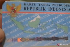 Sebanyak 3.000 warga Baubau sudah aktivasi IKD