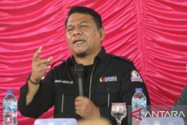 Bawaslu canangkan Kampung Pengawasan Partisipatif