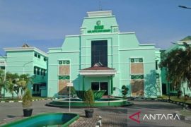 Survei akreditasi, Bupati harap RSUD Meranti penuhi standar