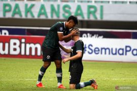 Yandi Sofyan masih simpan ambisi bela Timnas Indonesia
