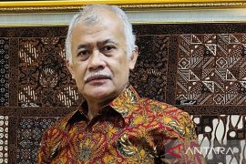 Kemenperin bidik transaksi Rp400 triliun pada Business Matching 2023