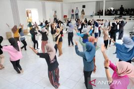 Sabang Marine Festival 2023 bakal dibuka dengan tarian kolosal