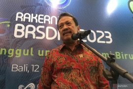 Tahun 2023, KKP bangun 10 kampung nelayan percontohan