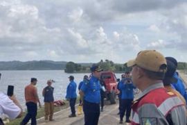 BP Batam tertibkan gubuk liar di daerah tangkapan air