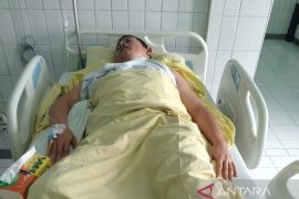 Polisi: Mobil rombongan Camat Sunggal alami kecelakaan karena sopir mengantuk