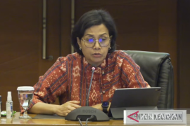 Tagar Pecat Sri Mulyani ramai di medsos, Menkeu: APBN masih surplus