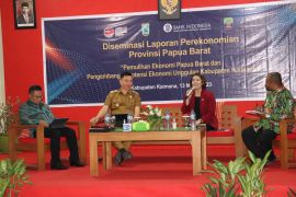 Pemerintah Kaimana kembangkan potensi unggulan dukung pemulihan ekonomi