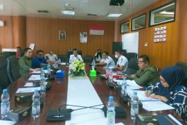 Dewan minta Dishub selesaikan masalah parkir di Komplek Asia Mega Mas