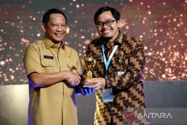 Pemerintah Kabupaten HST dinilai memiliki komitmen tinggi terhadap kualitas kesehatan