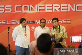 235 ribu siswa di Makassar bakal belajar metode gasing