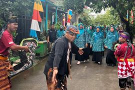 Tim Penggerak PKK Merangin studi tiru ke Provinsi Jawa Barat
