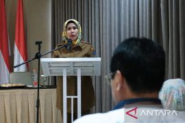 Bupati Tatu sambut baik Pemkab Serang dan BPN bentuk Tim GATRA