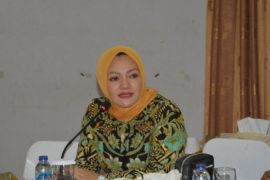 DPR RI Puji Prestasi SMAN CMBBS Pandeglang, Ini Penyebabnya