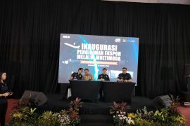 AP Logistik buka  pengiriman ekspor dengan layanan multimoda