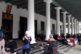 Empat bangunan bersejarah di Mentok diusulkan jadi cagar budaya