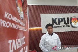 Anggaran Pilkada Gubernur Sulsel disepakati sebesar Rp408 miliar