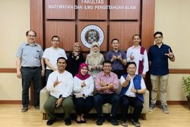 Itera kunjungi ITB dan Universitas Telkom