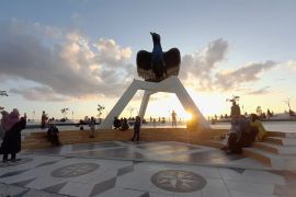 Pemkab Halmahera Selatan ajak wisatawan kunjungi Kawasan Titik Nol