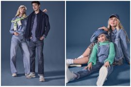 Marks &amp; Spencer merilis kampanye global 'Hello New Prices'