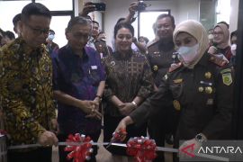 Kejati Jatim dirikan 950 Rumah Keadilan Restoratif