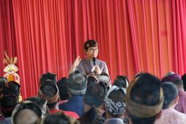 Pemkab Badung siap beli gabah petani untuk wujudkan ketahanan pangan