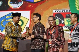 Bupati: Penghargaan UHC 2023 jadi penyemangat Pemkab  Purbalingga