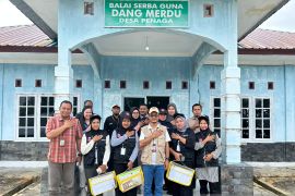 135 nama anggota TNI dan Polri di Bintan dicoret dari daftar pemilih