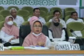 Dua pasien leptospirosis di Kota Probolinggo Jatim meninggal