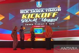 Jatim target 80 persen peserta BLK terserap lapangan kerja