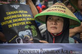 DPR gelar rapat paripurna ambil keputusan Perpu Ciptaker