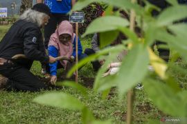 Perhutani Jabar komitmen perbaiki pengelolaan wisata alam